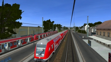 PTP® 2: Nahverkehr Vol. 1