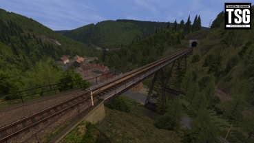 Rübelandbahn