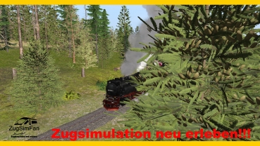 Brockenbahn Aufgabenpack 1