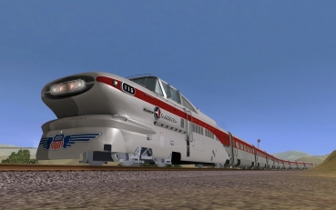 Trainz Simulator 2012 - Kopie