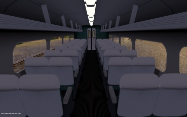 Trainz Simulator 2012 - Gold Edition