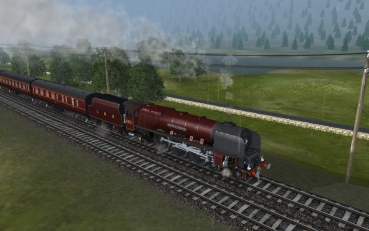 Trainz Simulator 2012 - Gold Edition