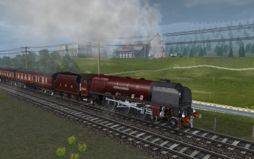 Trainz Simulator 2012 - Gold Edition
