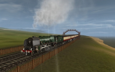 Trainz Simulator 2012 - Gold Edition