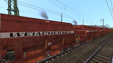 Fahrdienst 32