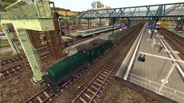 Fahrdienst 32
