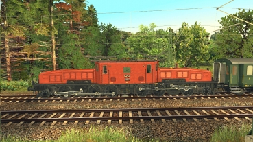 Fahrdienst 32
