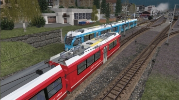 Fahrdienst 22