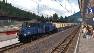 Fahrdienst 22