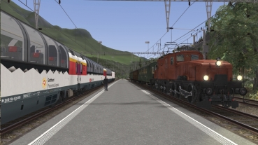 Fahrdienst 13