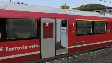 Fahrdienst 21