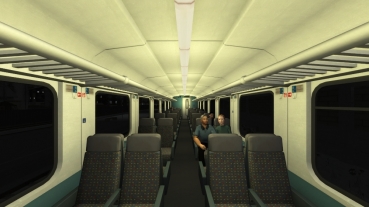 Gotthard Panorama Express