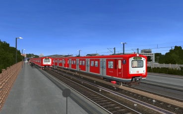 Pro Train® Perfect 2 - Deutschlandbox