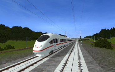 Pro Train® Perfect 2 - Deutschlandbox