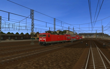 Pro Train® Perfect 2 : Gold-Edition