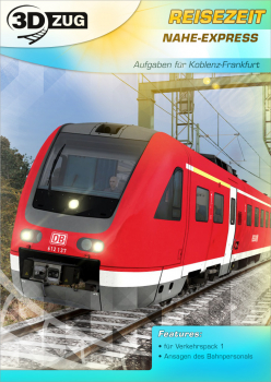 REISEZEIT: Nahe-Express