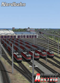 Nordbahn (Phase 1)