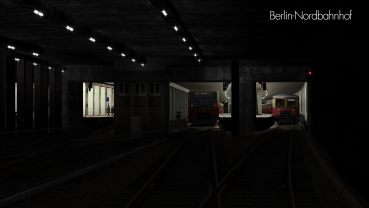 vT - Mitten durch Berlin