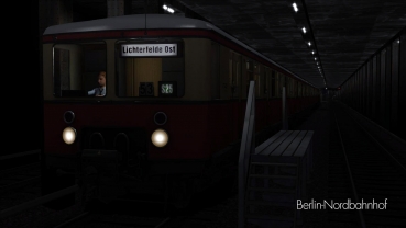 vT - Mitten durch Berlin