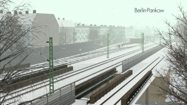vT - Mitten durch Berlin