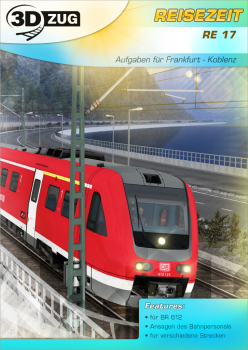 REISEZEIT: RE 17