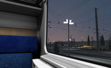 REISEZEIT: REX Wien
