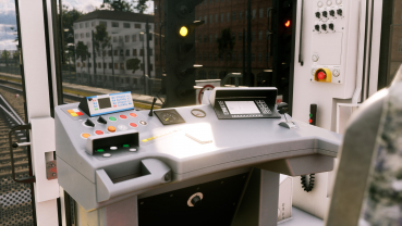 Subway Sim 2