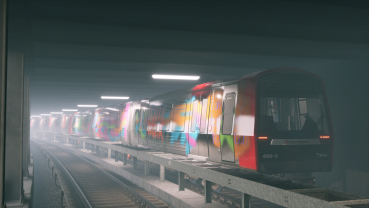 Subway Sim 2