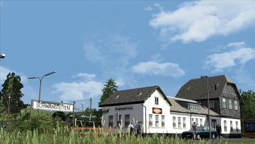 Im Köblitzer Bergland Reloaded (Strecke)