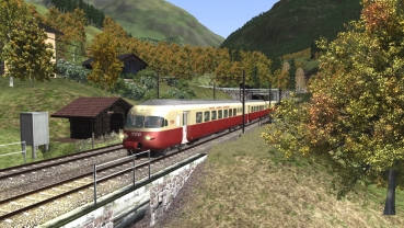 TEE Zug