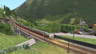 TEE Zug