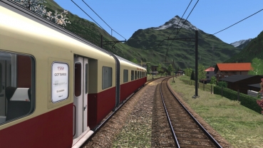 TEE Zug