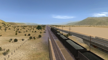 Trainz Simulator 2012