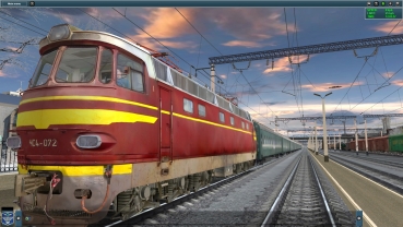 Trainz Simulator 2012 - Gold Edition
