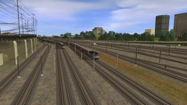 Trainz Simulator 2012 - Gold Edition