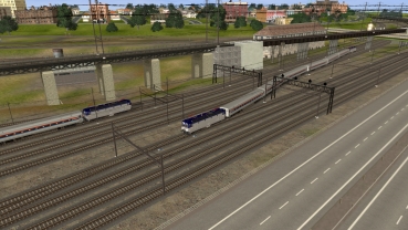 Trainz Simulator 2012 - Gold Edition