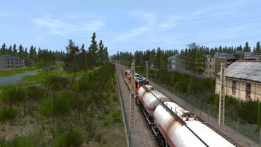 Trainz Simulator 2012 - Gold Edition