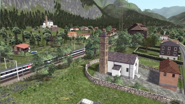 Trainpack 03