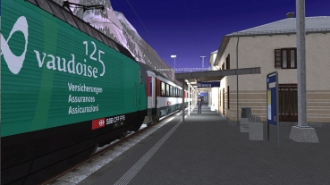 Trainpack 03