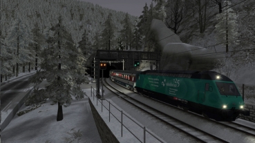 Trainpack 03