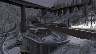 Trainpack 03