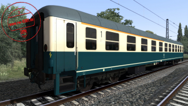 Abteilwagen Am 203, ABm 225, Bm 235 und BDms 273