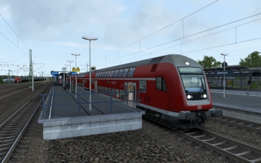 Berlin-Leipzig 1.03 (Strecke)