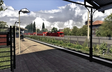 Berlin-Wittenberg