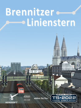 Brennitzer Linienstern