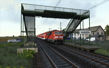Freiburg-Basel (Strecke)
