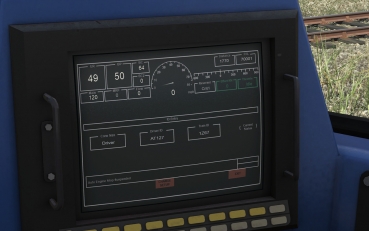 Class 70 'Freightliner'