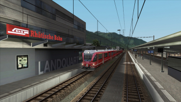 Heidi Express