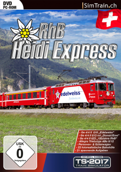 Heidi Express