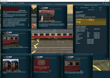 T:ANE Avmz INTERCITY '71 (DE/EN)